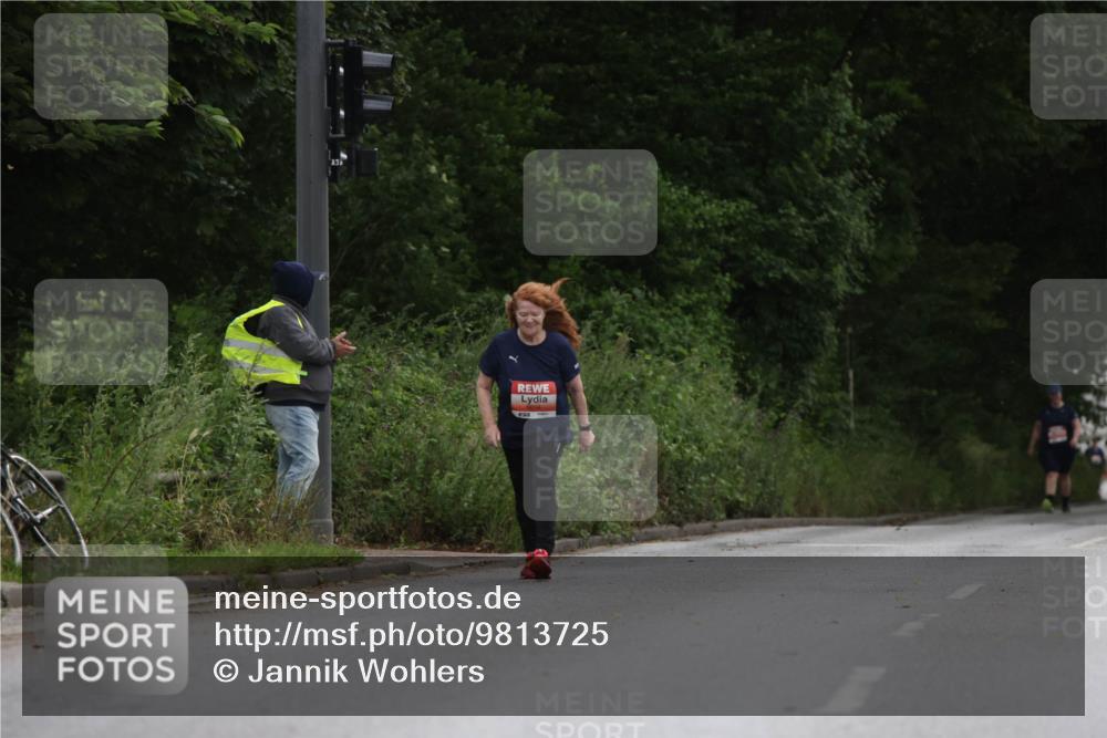 14.06.2026 - REWE Women's Run Jannik Wohlers http://msf.ph/oto/9813725 14.06.2026 11:10:22 Laufen 3, 7 meine-sportfotos.de