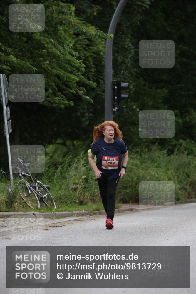 14.06.2026 - REWE Women's Run Jannik Wohlers http://msf.ph/oto/9813729 14.06.2026 11:10:26 Laufen 5654 meine-sportfotos.de