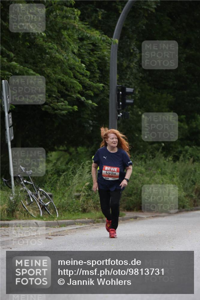 14.06.2026 - REWE Women's Run Jannik Wohlers http://msf.ph/oto/9813731 14.06.2026 11:10:27 Laufen  meine-sportfotos.de