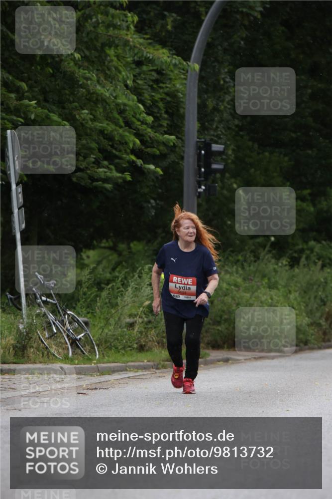 14.06.2026 - REWE Women's Run Jannik Wohlers http://msf.ph/oto/9813732 14.06.2026 11:10:27 Laufen 5654 meine-sportfotos.de