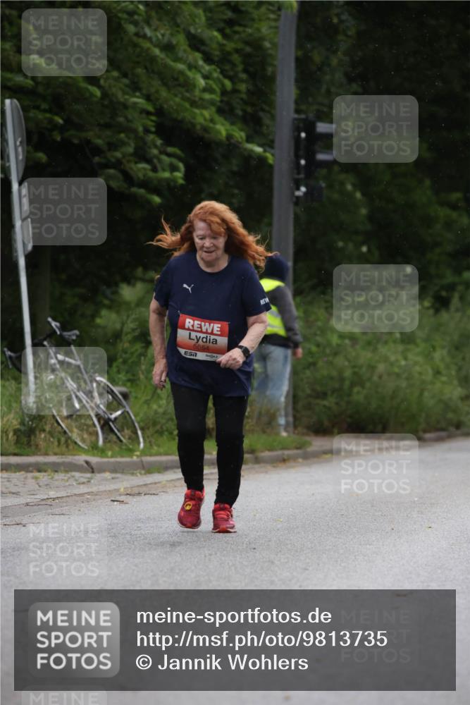 14.06.2026 - REWE Women's Run Jannik Wohlers http://msf.ph/oto/9813735 14.06.2026 11:10:28 Laufen 5654 meine-sportfotos.de