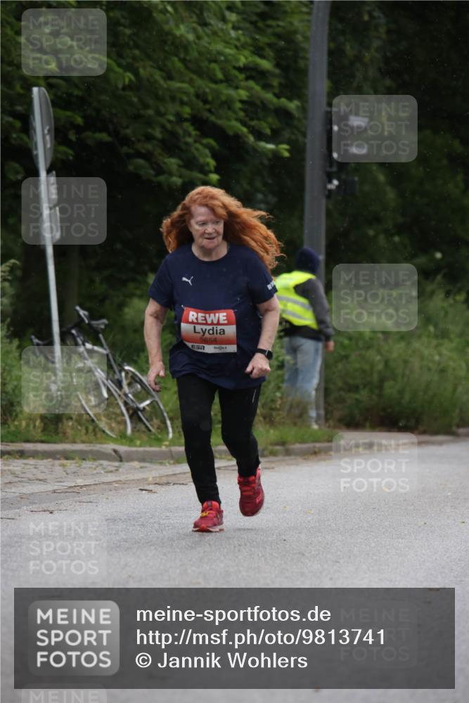 14.06.2026 - REWE Women's Run Jannik Wohlers http://msf.ph/oto/9813741 14.06.2026 11:10:28 Laufen 5654 meine-sportfotos.de