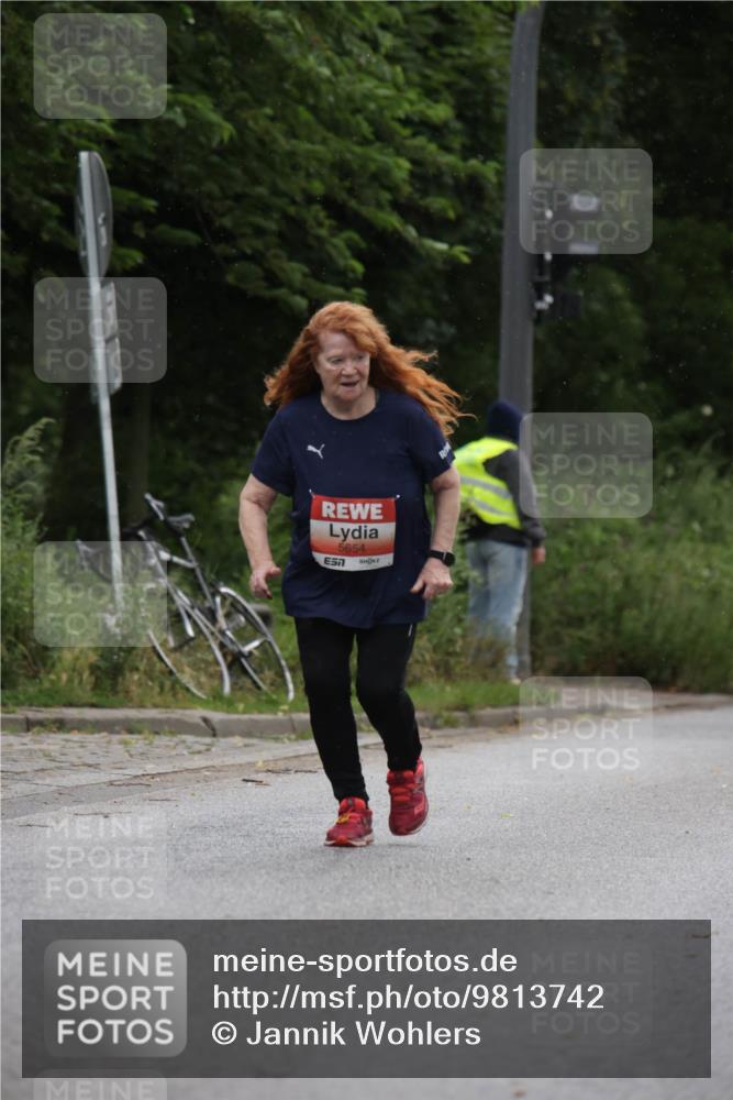 14.06.2026 - REWE Women's Run Jannik Wohlers http://msf.ph/oto/9813742 14.06.2026 11:10:28 Laufen 5654, 7 meine-sportfotos.de