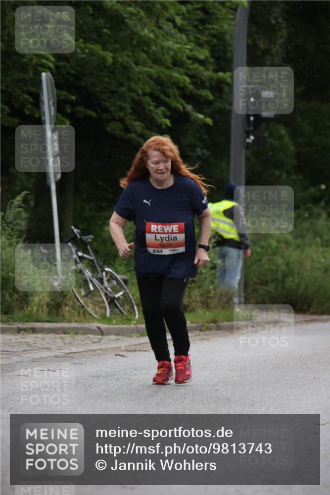 14.06.2026 - REWE Women's Run Jannik Wohlers http://msf.ph/oto/9813743 14.06.2026 11:10:29 Laufen 5654, 7 meine-sportfotos.de