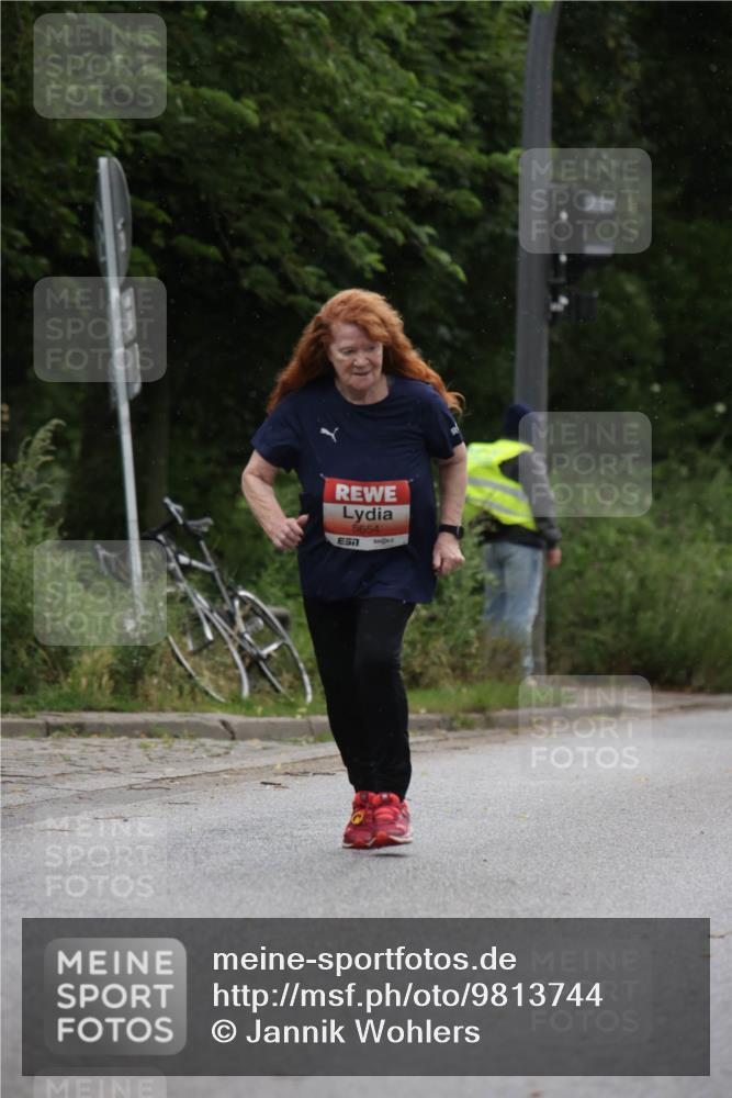 14.06.2026 - REWE Women's Run Jannik Wohlers http://msf.ph/oto/9813744 14.06.2026 11:10:29 Laufen 5654 meine-sportfotos.de