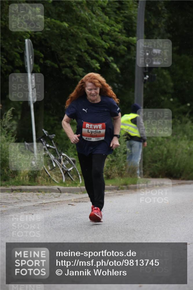 14.06.2026 - REWE Women's Run Jannik Wohlers http://msf.ph/oto/9813745 14.06.2026 11:10:29 Laufen 5654 meine-sportfotos.de