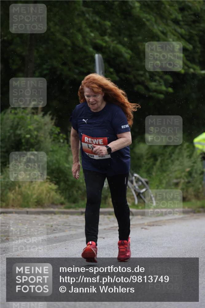 14.06.2026 - REWE Women's Run Jannik Wohlers http://msf.ph/oto/9813749 14.06.2026 11:10:30 Laufen  meine-sportfotos.de
