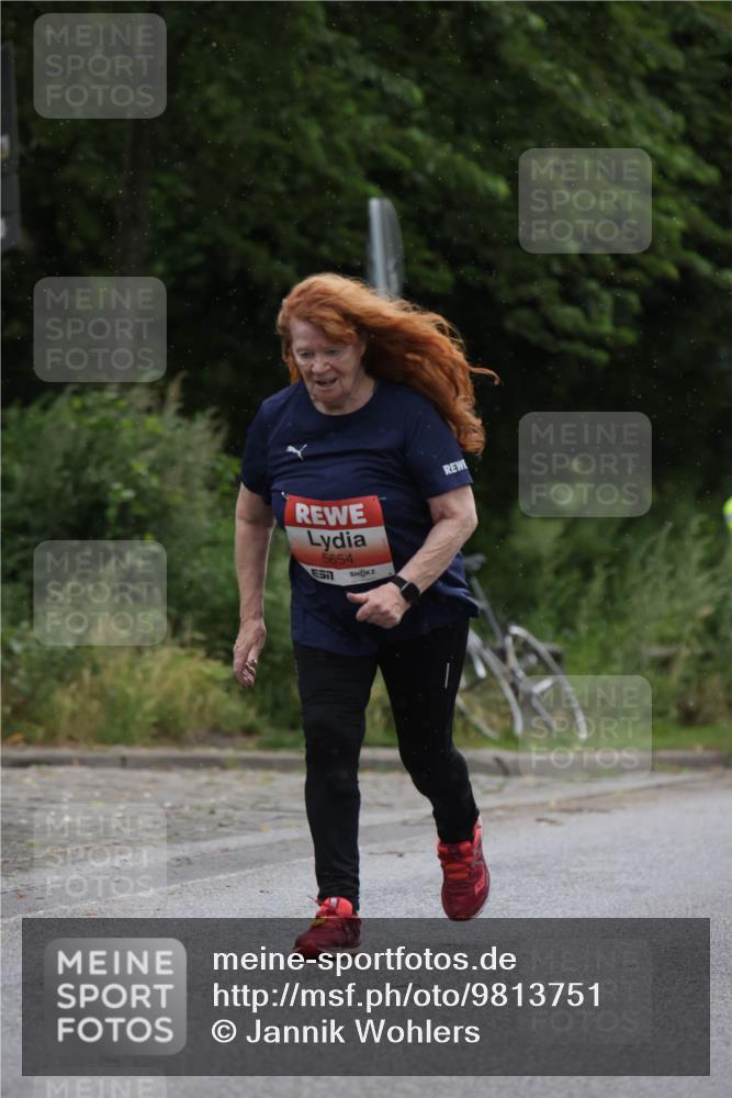 14.06.2026 - REWE Women's Run Jannik Wohlers http://msf.ph/oto/9813751 14.06.2026 11:10:30 Laufen 5654 meine-sportfotos.de