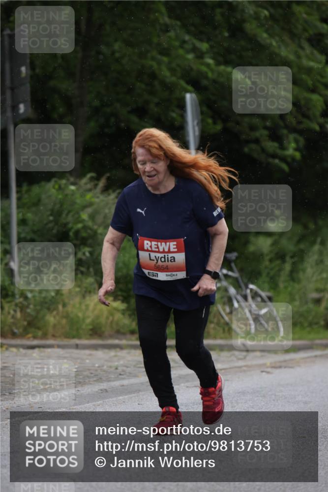14.06.2026 - REWE Women's Run Jannik Wohlers http://msf.ph/oto/9813753 14.06.2026 11:10:30 Laufen 5654 meine-sportfotos.de