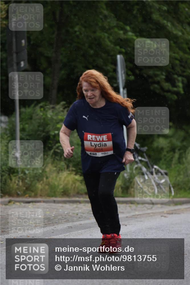 14.06.2026 - REWE Women's Run Jannik Wohlers http://msf.ph/oto/9813755 14.06.2026 11:10:30 Laufen 5654 meine-sportfotos.de