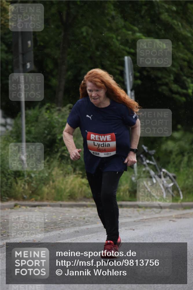 14.06.2026 - REWE Women's Run Jannik Wohlers http://msf.ph/oto/9813756 14.06.2026 11:10:30 Laufen 5654, 7 meine-sportfotos.de