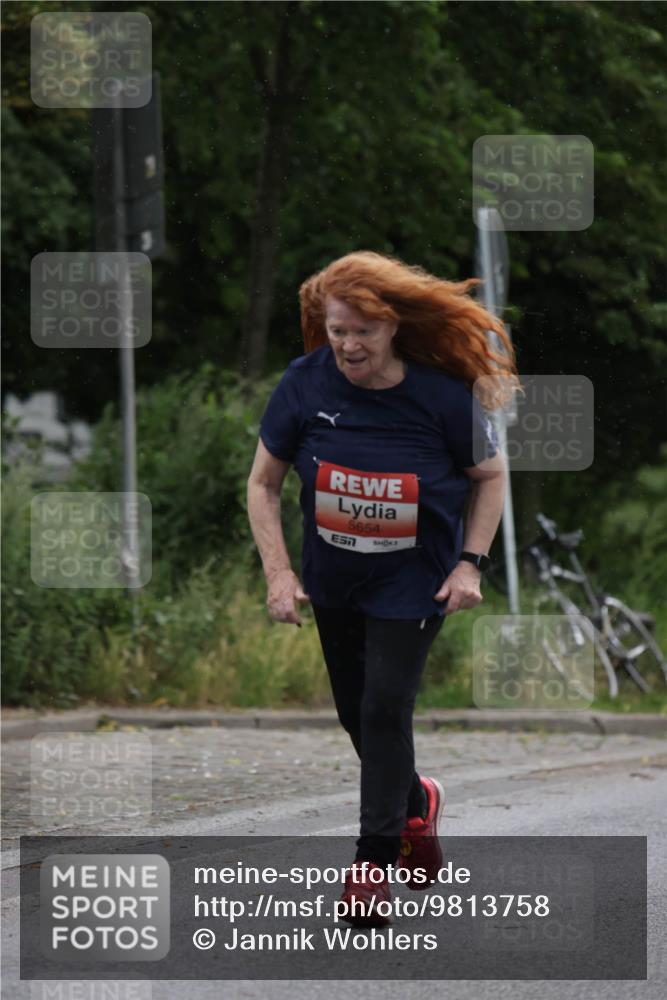 14.06.2026 - REWE Women's Run Jannik Wohlers http://msf.ph/oto/9813758 14.06.2026 11:10:30 Laufen 5654 meine-sportfotos.de