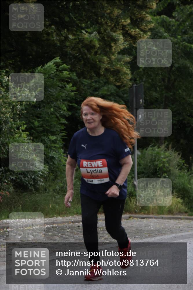 14.06.2026 - REWE Women's Run Jannik Wohlers http://msf.ph/oto/9813764 14.06.2026 11:10:31 Laufen 5654, 7 meine-sportfotos.de