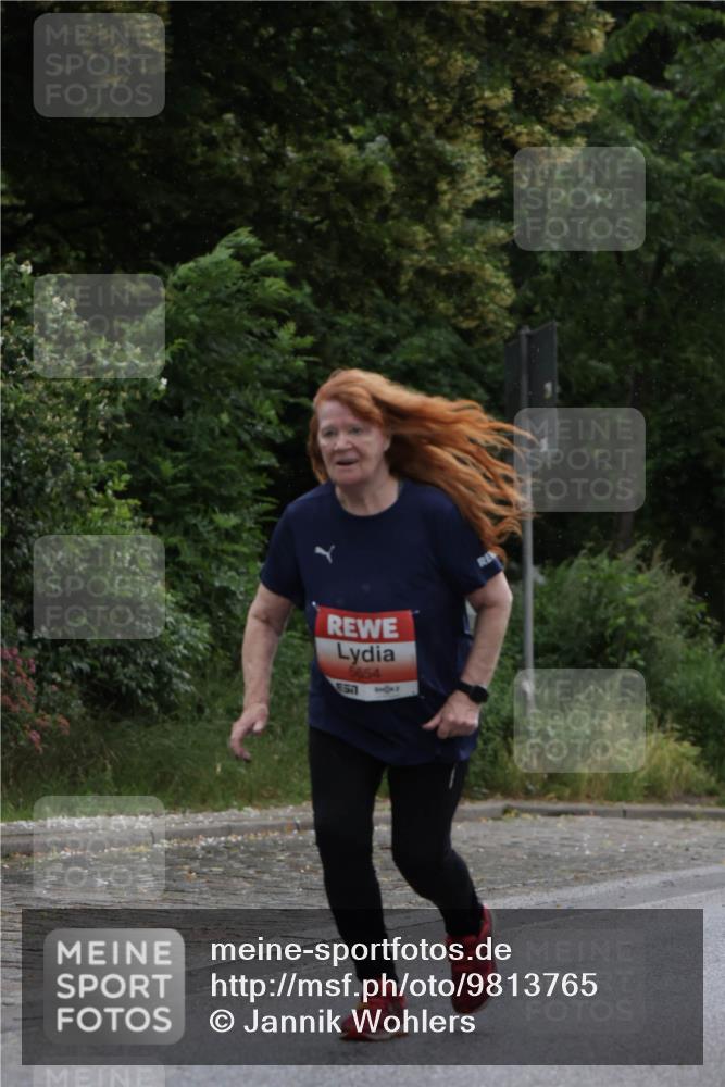 14.06.2026 - REWE Women's Run Jannik Wohlers http://msf.ph/oto/9813765 14.06.2026 11:10:31 Laufen 6654, 651 meine-sportfotos.de