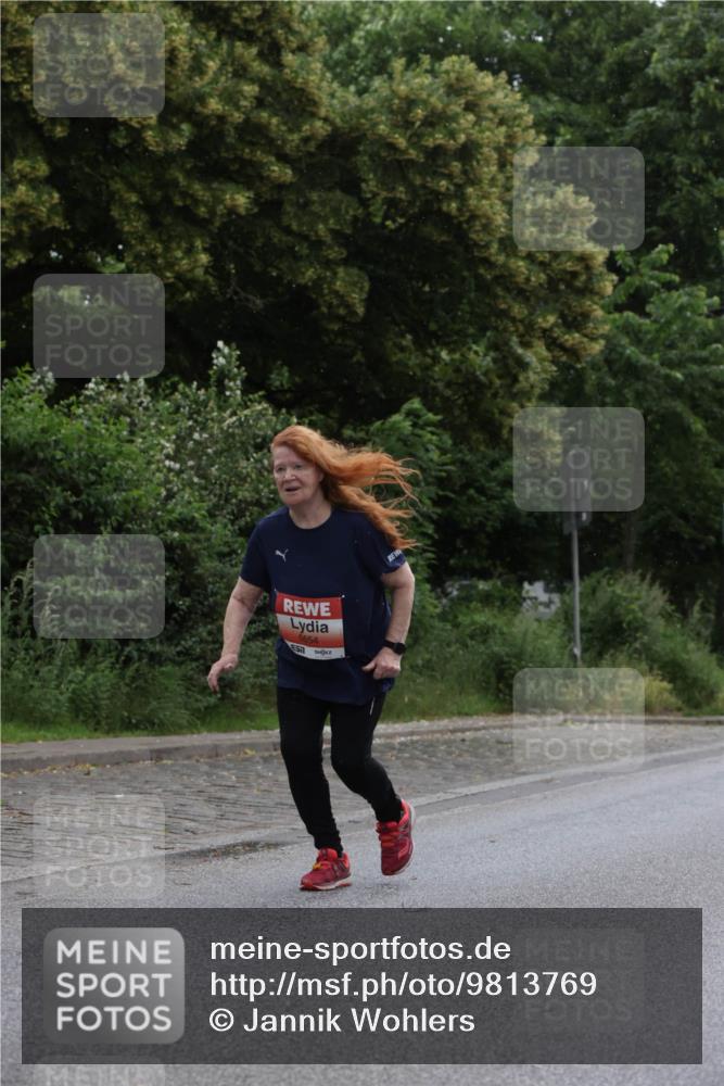 14.06.2026 - REWE Women's Run Jannik Wohlers http://msf.ph/oto/9813769 14.06.2026 11:10:32 Laufen 5654, 57 meine-sportfotos.de