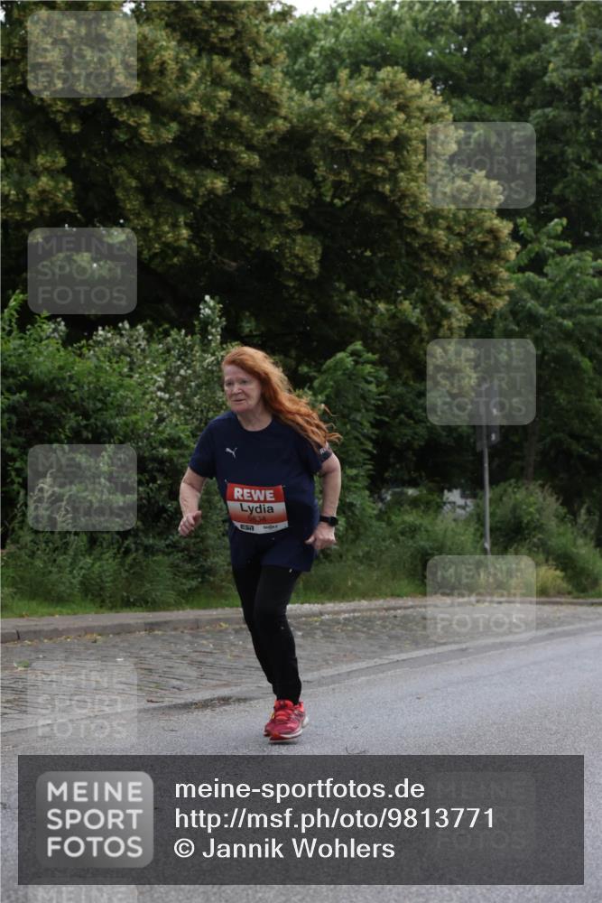 14.06.2026 - REWE Women's Run Jannik Wohlers http://msf.ph/oto/9813771 14.06.2026 11:10:32 Laufen  meine-sportfotos.de