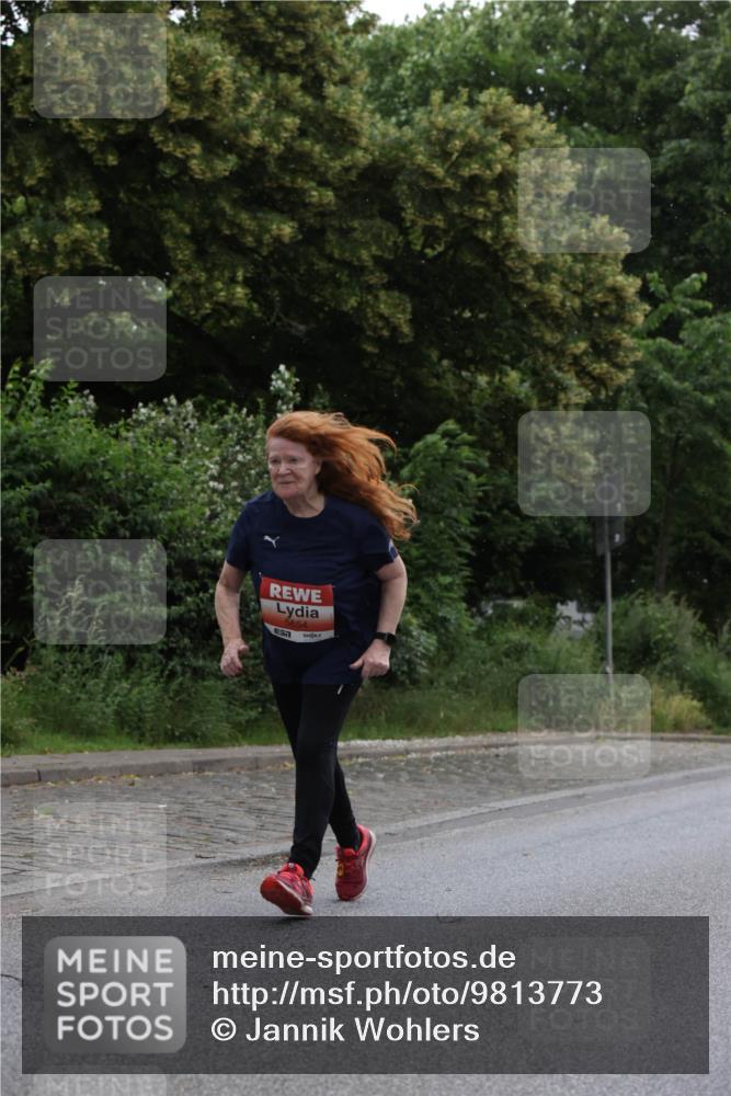 14.06.2026 - REWE Women's Run Jannik Wohlers http://msf.ph/oto/9813773 14.06.2026 11:10:32 Laufen 5654 meine-sportfotos.de