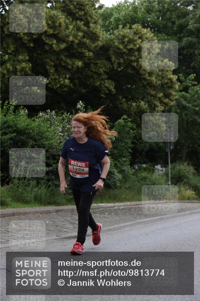 14.06.2026 - REWE Women's Run Jannik Wohlers http://msf.ph/oto/9813774 14.06.2026 11:10:32 Laufen 5654, 51 meine-sportfotos.de