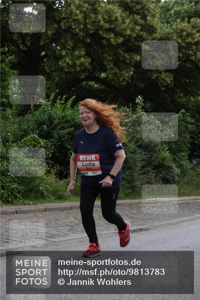 14.06.2026 - REWE Women's Run Jannik Wohlers http://msf.ph/oto/9813783 14.06.2026 11:10:33 Laufen 5654, 57 meine-sportfotos.de