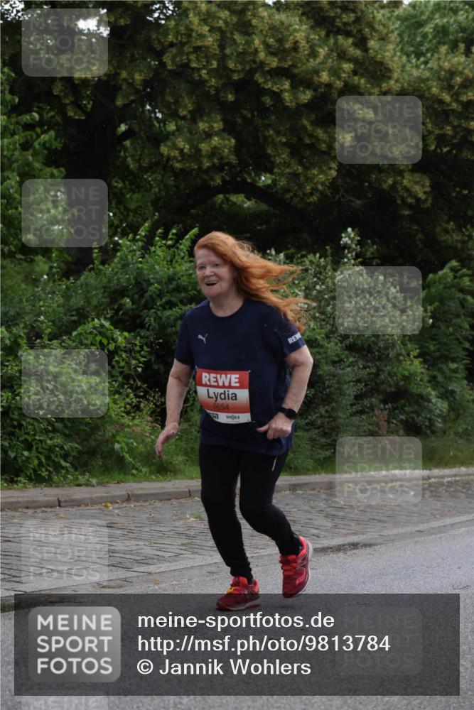 14.06.2026 - REWE Women's Run Jannik Wohlers http://msf.ph/oto/9813784 14.06.2026 11:10:33 Laufen 6654, 57 meine-sportfotos.de