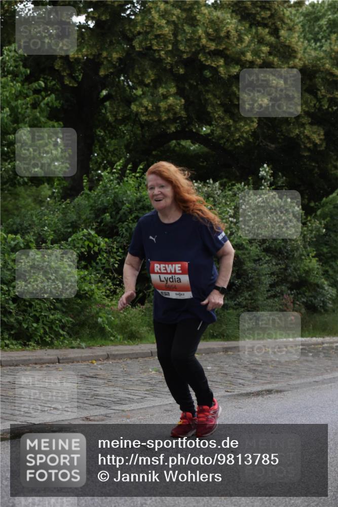 14.06.2026 - REWE Women's Run Jannik Wohlers http://msf.ph/oto/9813785 14.06.2026 11:10:33 Laufen 5654, 557 meine-sportfotos.de