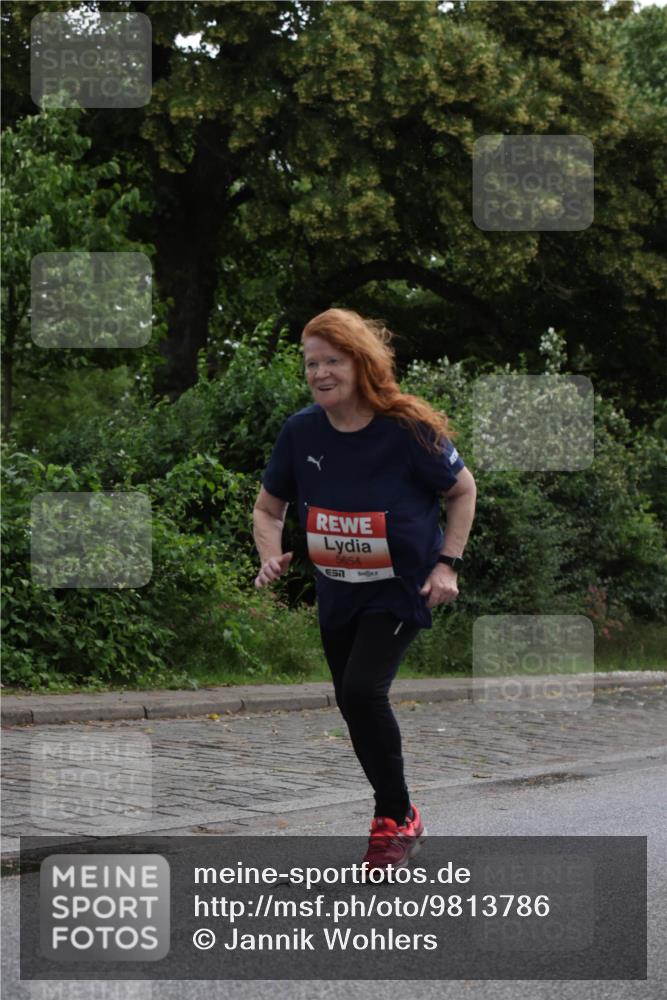 14.06.2026 - REWE Women's Run Jannik Wohlers http://msf.ph/oto/9813786 14.06.2026 11:10:33 Laufen 5654, 7 meine-sportfotos.de
