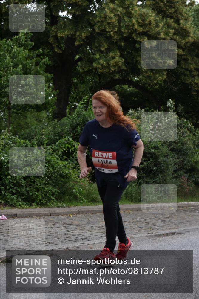 14.06.2026 - REWE Women's Run Jannik Wohlers http://msf.ph/oto/9813787 14.06.2026 11:10:33 Laufen 5654 meine-sportfotos.de