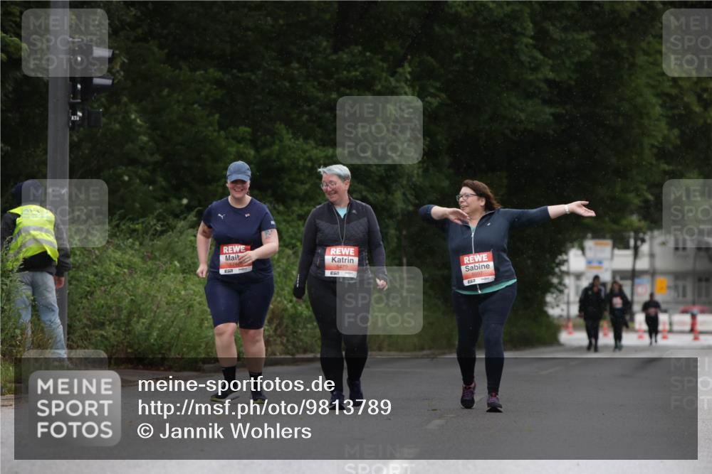 14.06.2026 - REWE Women's Run Jannik Wohlers http://msf.ph/oto/9813789 14.06.2026 11:10:52 Laufen 5479, 51 meine-sportfotos.de