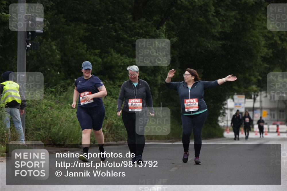 14.06.2026 - REWE Women's Run Jannik Wohlers http://msf.ph/oto/9813792 14.06.2026 11:10:52 Laufen 5479, 5997 meine-sportfotos.de