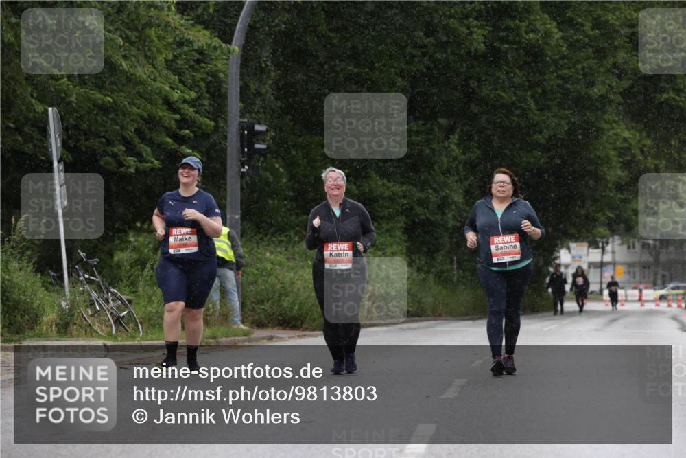 14.06.2026 - REWE Women's Run Jannik Wohlers http://msf.ph/oto/9813803 14.06.2026 11:10:55 Laufen 250, 5479 meine-sportfotos.de