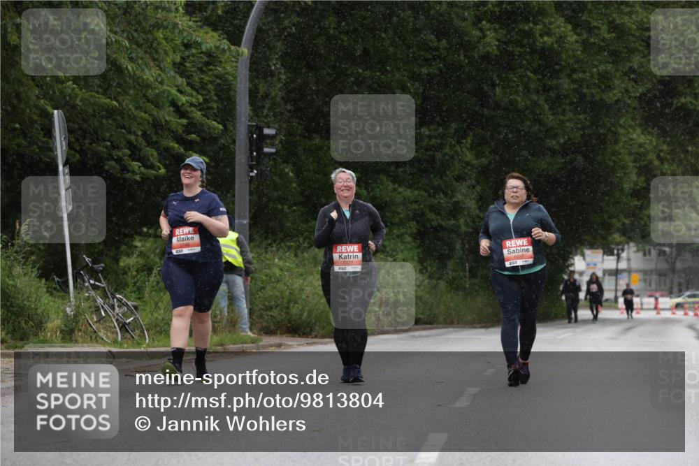 14.06.2026 - REWE Women's Run Jannik Wohlers http://msf.ph/oto/9813804 14.06.2026 11:10:55 Laufen 5746 meine-sportfotos.de