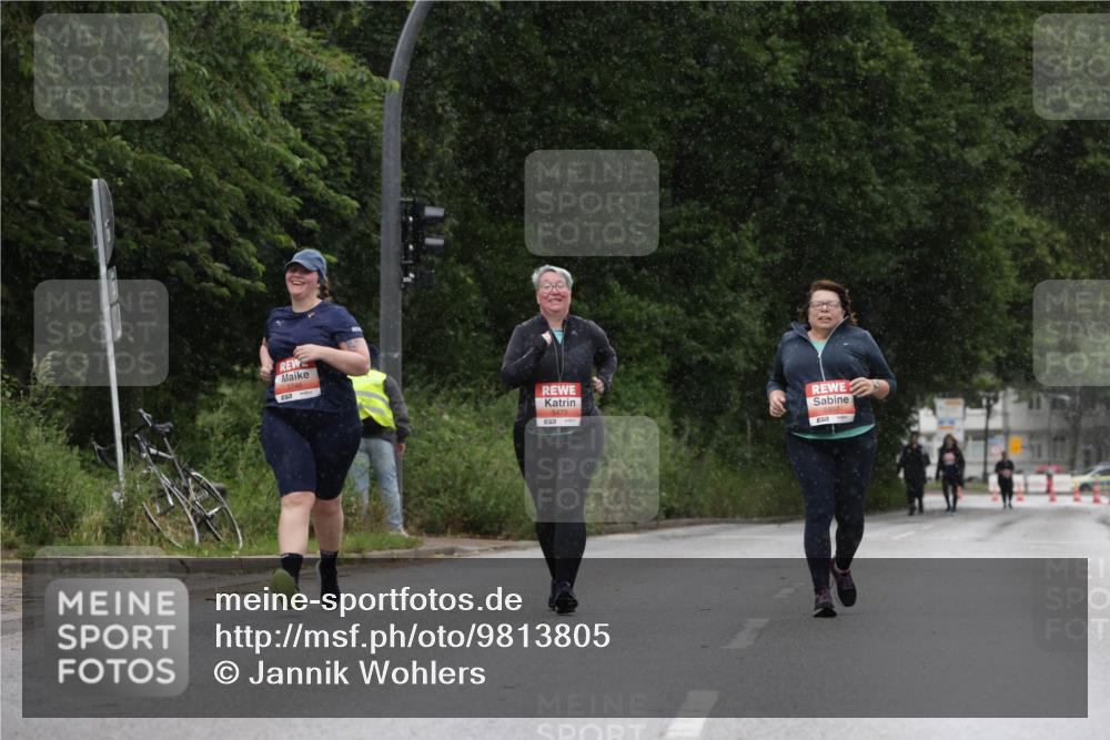 14.06.2026 - REWE Women's Run Jannik Wohlers http://msf.ph/oto/9813805 14.06.2026 11:10:55 Laufen 5 meine-sportfotos.de