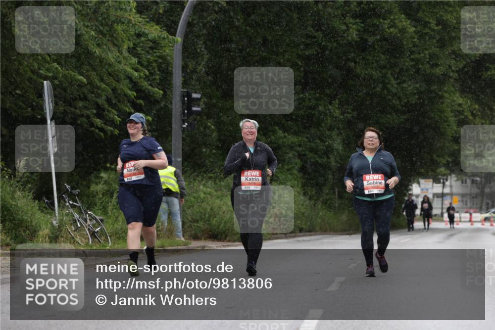 14.06.2026 - REWE Women's Run Jannik Wohlers http://msf.ph/oto/9813806 14.06.2026 11:10:55 Laufen 57 meine-sportfotos.de