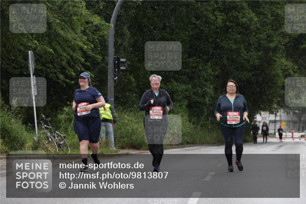 14.06.2026 - REWE Women's Run Jannik Wohlers http://msf.ph/oto/9813807 14.06.2026 11:10:55 Laufen  meine-sportfotos.de