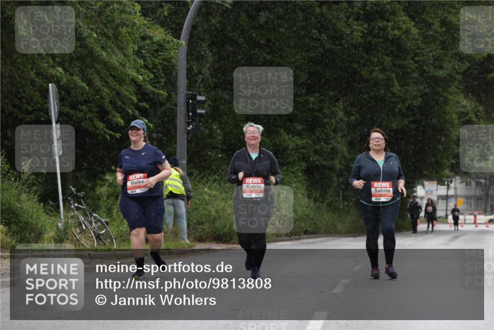 14.06.2026 - REWE Women's Run Jannik Wohlers http://msf.ph/oto/9813808 14.06.2026 11:10:56 Laufen 5479, 57 meine-sportfotos.de