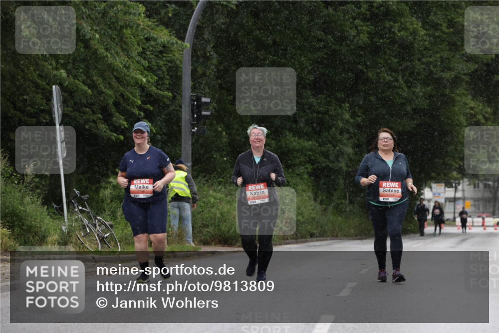 14.06.2026 - REWE Women's Run Jannik Wohlers http://msf.ph/oto/9813809 14.06.2026 11:10:56 Laufen 5746 meine-sportfotos.de