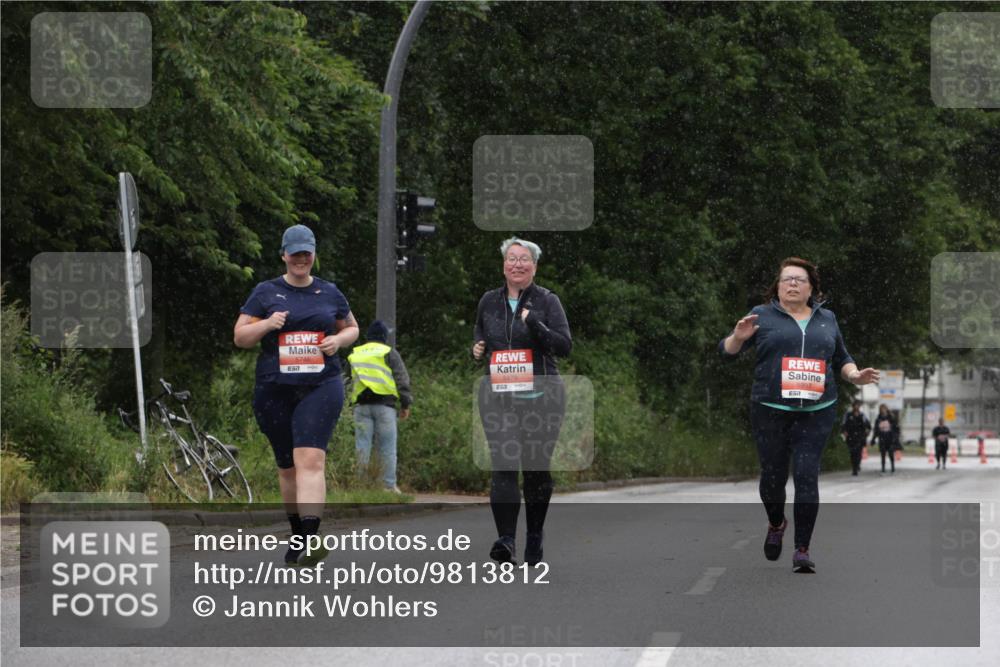 14.06.2026 - REWE Women's Run Jannik Wohlers http://msf.ph/oto/9813812 14.06.2026 11:10:56 Laufen  meine-sportfotos.de