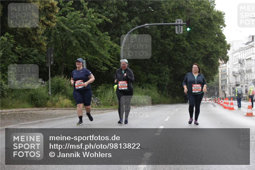 14.06.2026 - REWE Women's Run Jannik Wohlers http://msf.ph/oto/9813822 14.06.2026 11:10:58 Laufen  meine-sportfotos.de