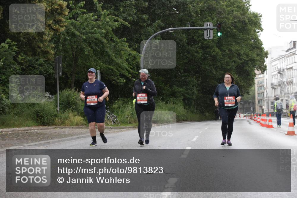 14.06.2026 - REWE Women's Run Jannik Wohlers http://msf.ph/oto/9813823 14.06.2026 11:10:58 Laufen  meine-sportfotos.de
