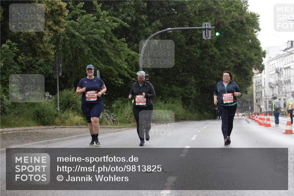 14.06.2026 - REWE Women's Run Jannik Wohlers http://msf.ph/oto/9813825 14.06.2026 11:10:58 Laufen  meine-sportfotos.de