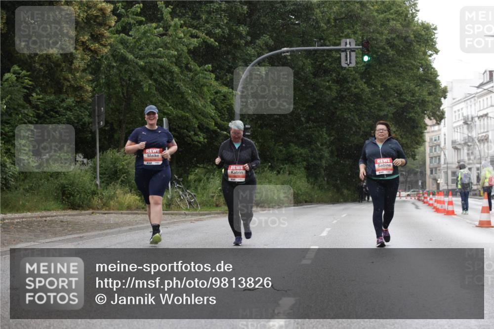 14.06.2026 - REWE Women's Run Jannik Wohlers http://msf.ph/oto/9813826 14.06.2026 11:10:58 Laufen  meine-sportfotos.de