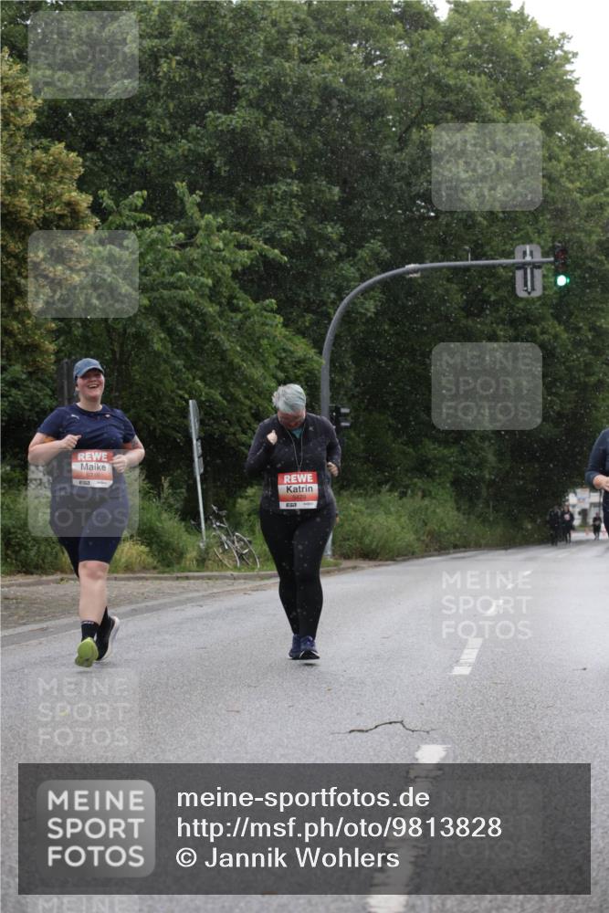 14.06.2026 - REWE Women's Run Jannik Wohlers http://msf.ph/oto/9813828 14.06.2026 11:10:59 Laufen 5746, 5479 meine-sportfotos.de