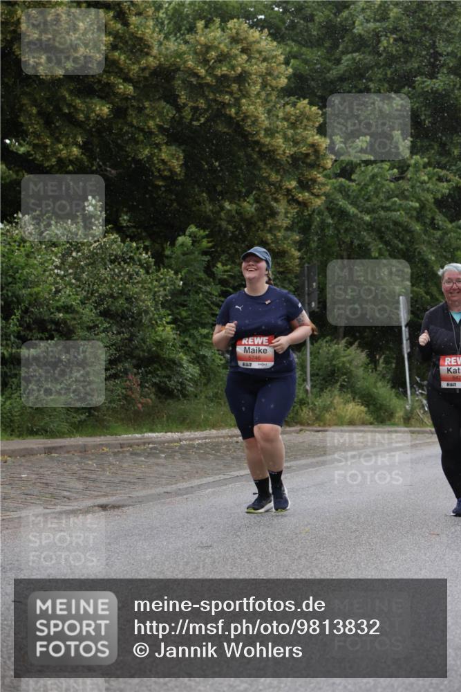 14.06.2026 - REWE Women's Run Jannik Wohlers http://msf.ph/oto/9813832 14.06.2026 11:10:59 Laufen 5746, 7 meine-sportfotos.de