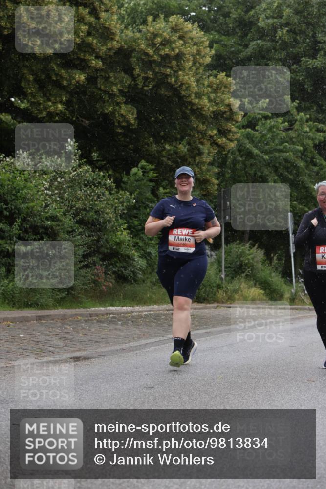 14.06.2026 - REWE Women's Run Jannik Wohlers http://msf.ph/oto/9813834 14.06.2026 11:11:00 Laufen 5746, 57 meine-sportfotos.de