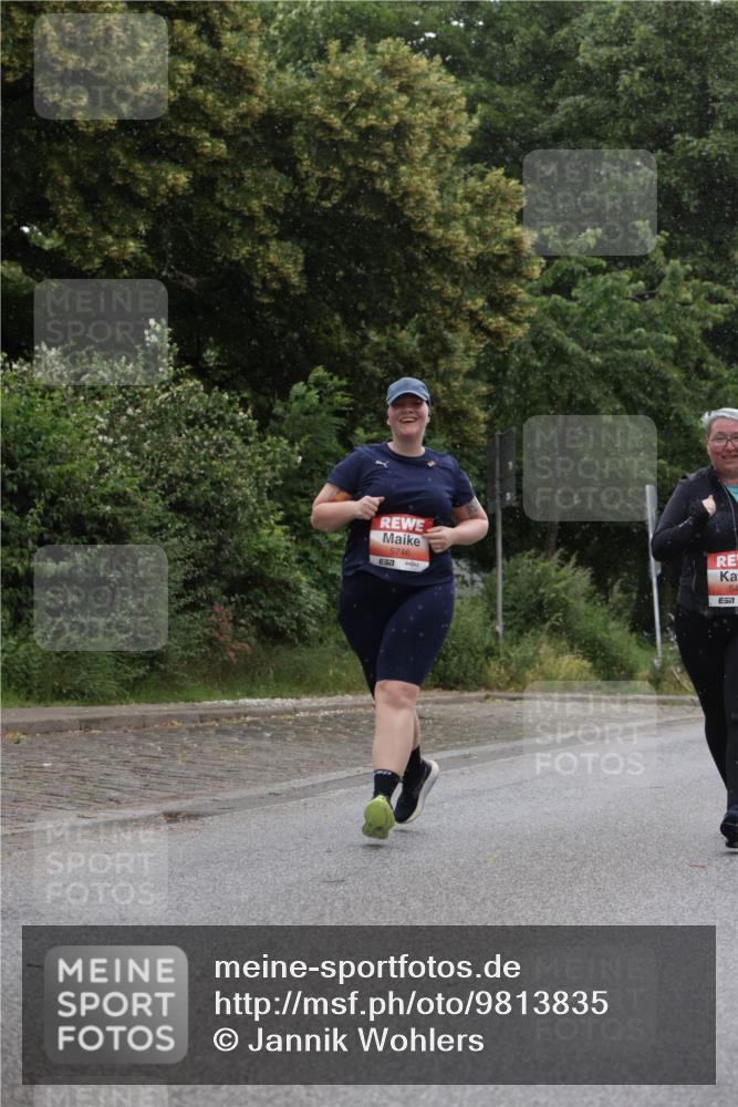 14.06.2026 - REWE Women's Run Jannik Wohlers http://msf.ph/oto/9813835 14.06.2026 11:11:00 Laufen 5746, 57 meine-sportfotos.de
