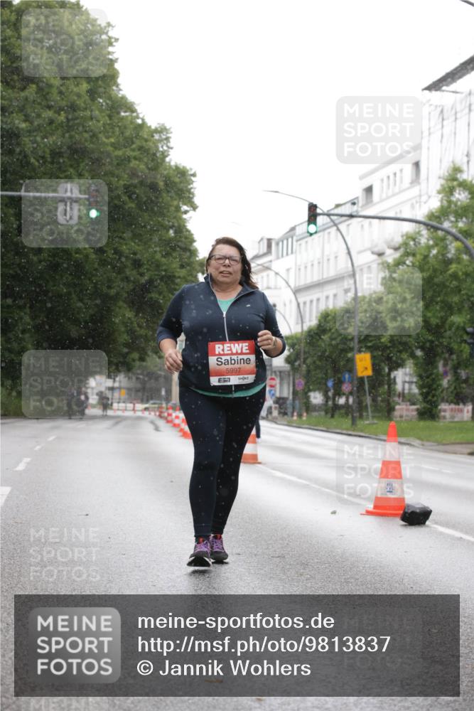 14.06.2026 - REWE Women's Run Jannik Wohlers http://msf.ph/oto/9813837 14.06.2026 11:11:01 Laufen 5997, 57 meine-sportfotos.de