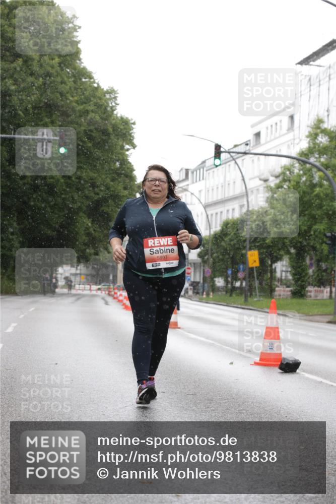 14.06.2026 - REWE Women's Run Jannik Wohlers http://msf.ph/oto/9813838 14.06.2026 11:11:01 Laufen 5997, 7 meine-sportfotos.de