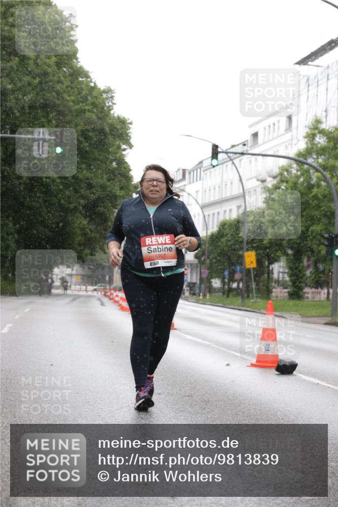 14.06.2026 - REWE Women's Run Jannik Wohlers http://msf.ph/oto/9813839 14.06.2026 11:11:01 Laufen 5997 meine-sportfotos.de