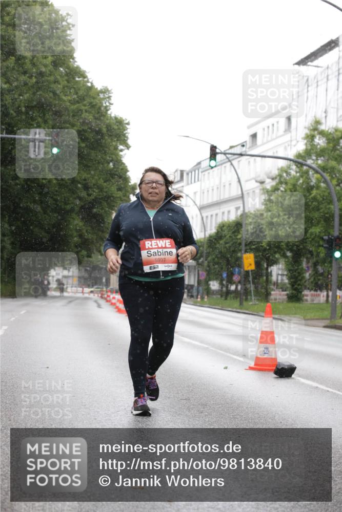 14.06.2026 - REWE Women's Run Jannik Wohlers http://msf.ph/oto/9813840 14.06.2026 11:11:01 Laufen 5997, 57 meine-sportfotos.de