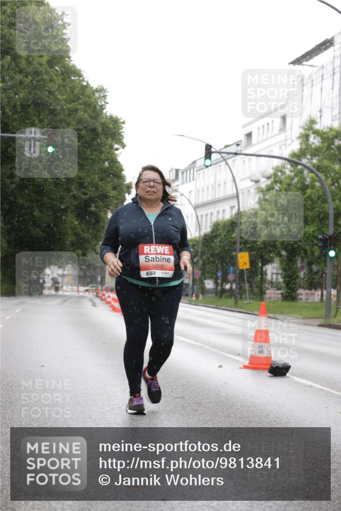 14.06.2026 - REWE Women's Run Jannik Wohlers http://msf.ph/oto/9813841 14.06.2026 11:11:01 Laufen 5997, 657 meine-sportfotos.de